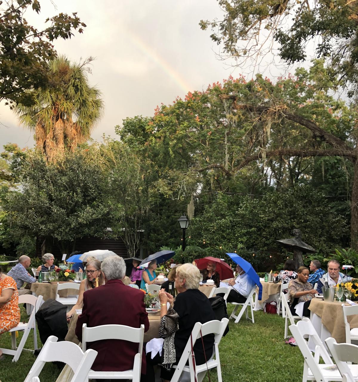 LeMoyne Arts Gallery and Sculpture Gardens in Tallahassee VISIT FLORIDA