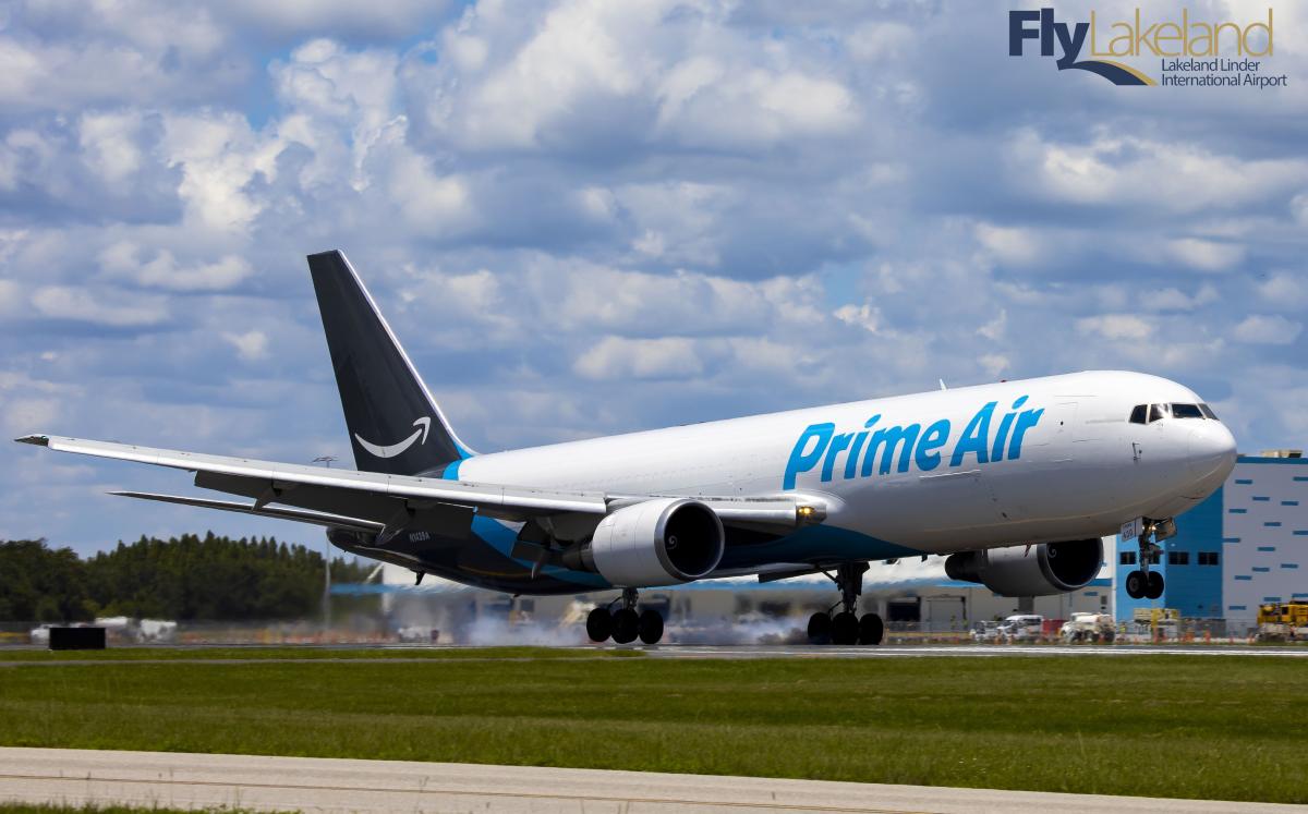 Lakeland Linder International Airport in Lakeland VISIT FLORIDA