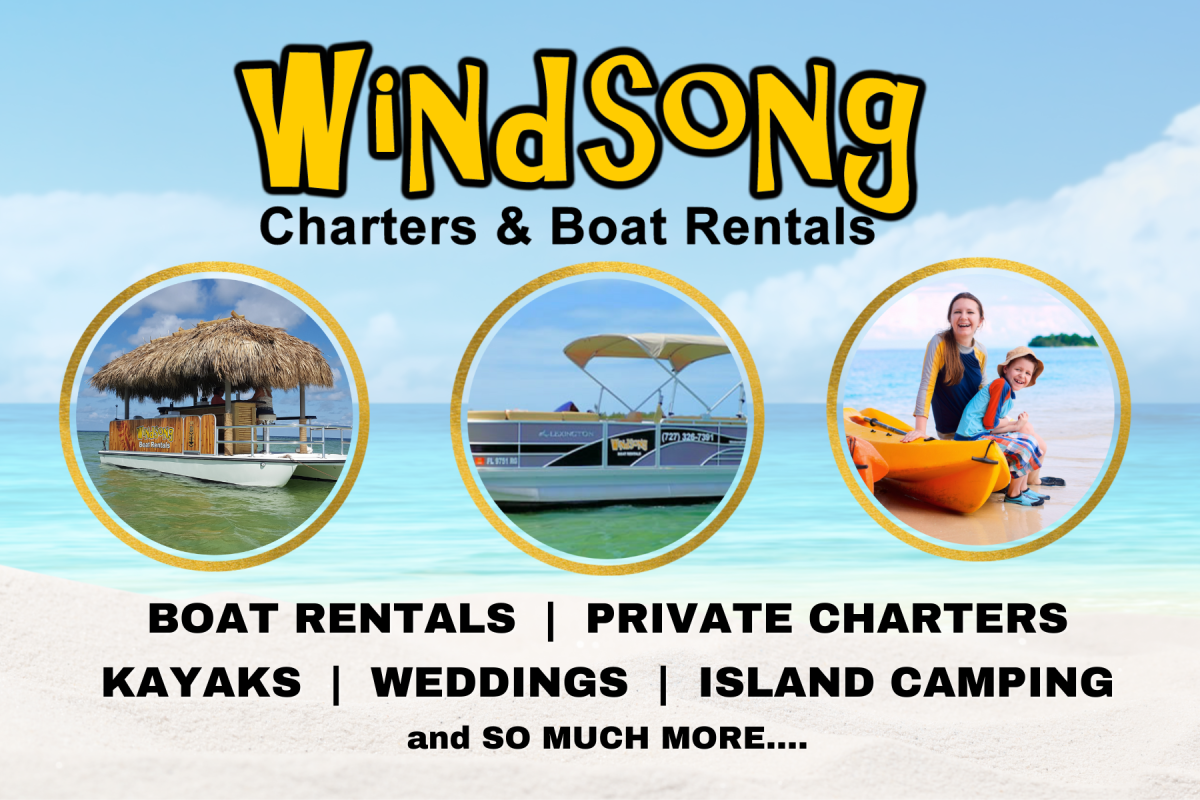 Boat Rental New Port Richey Fl