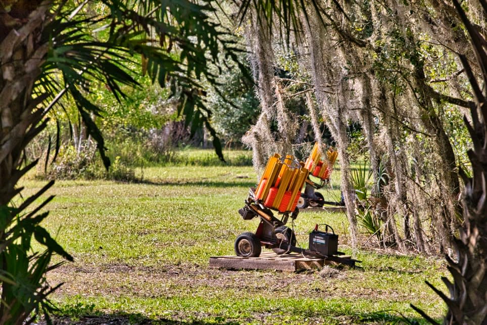 Square 1 Shooting Range and Outdoor Venue in Lake Placid VISIT FLORIDA