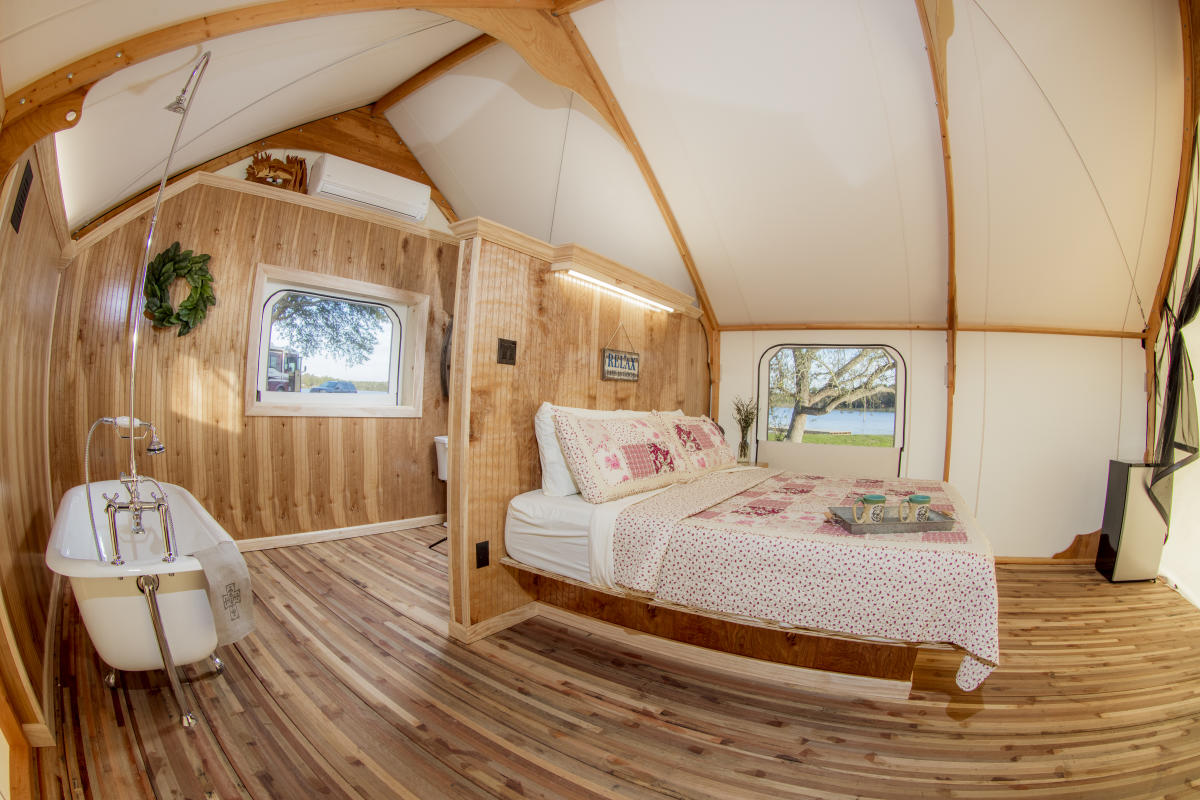 Twin Lakes Camp Resort in DeFuniak Springs VISIT FLORIDA