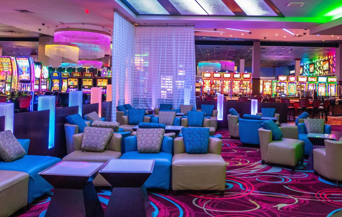 Seminole Casino Hotel Immokalee in Immokalee VISIT FLORIDA