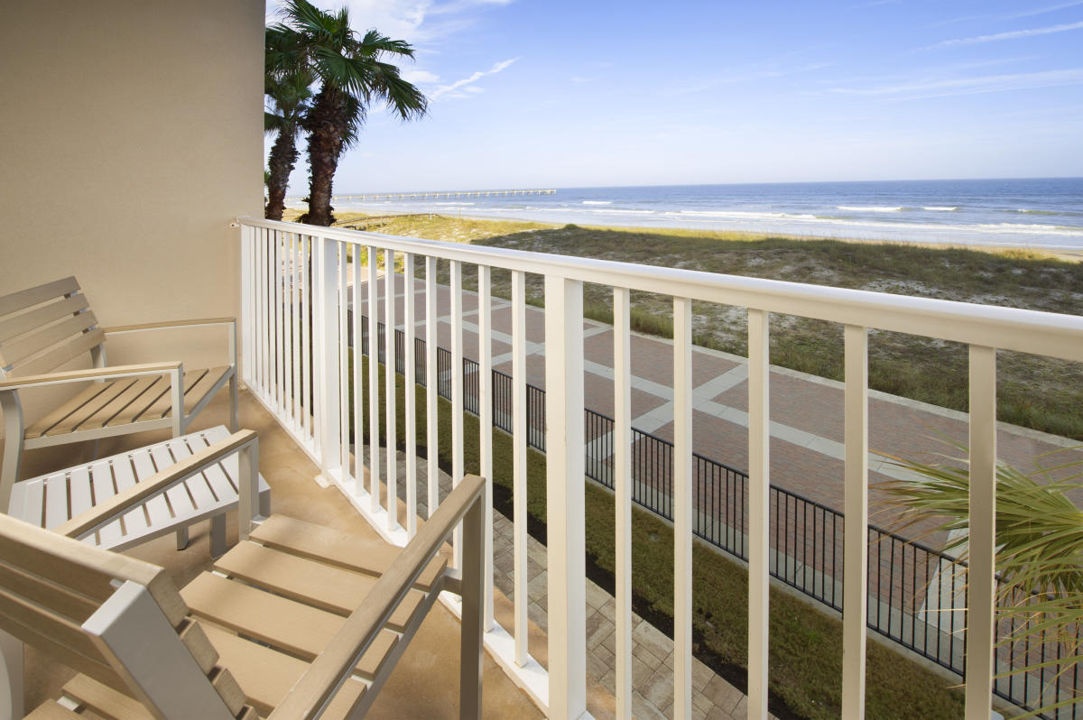 Four points by sheraton jacksonville beachfront in jacksonville beach