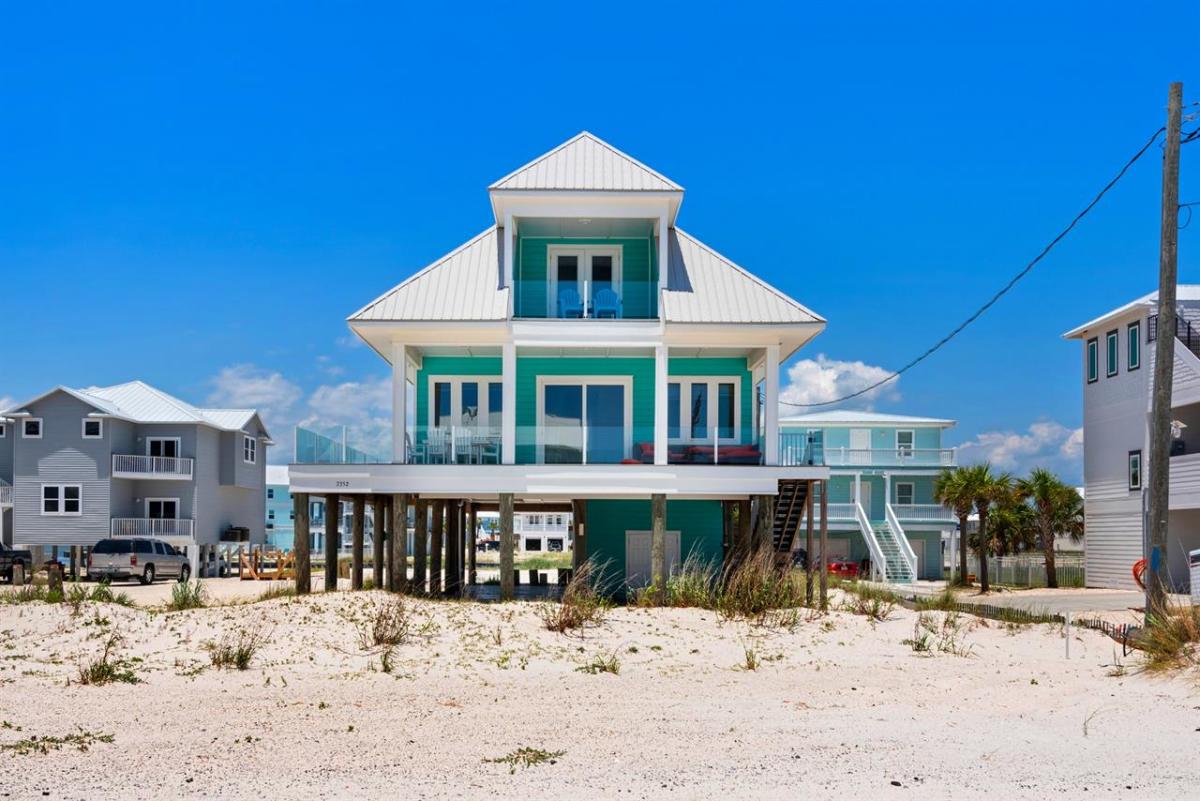 Pensacola Beach Properties in Pensacola VISIT FLORIDA