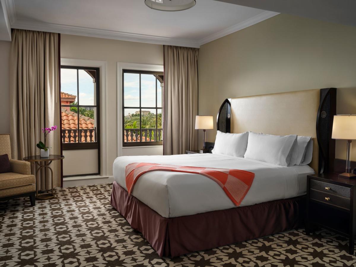 The Boca Raton Cloister in Boca Raton VISIT FLORIDA