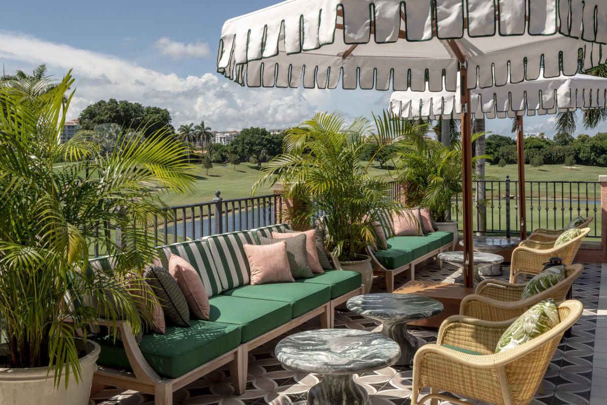 The Boca Raton Cloister in Boca Raton VISIT FLORIDA