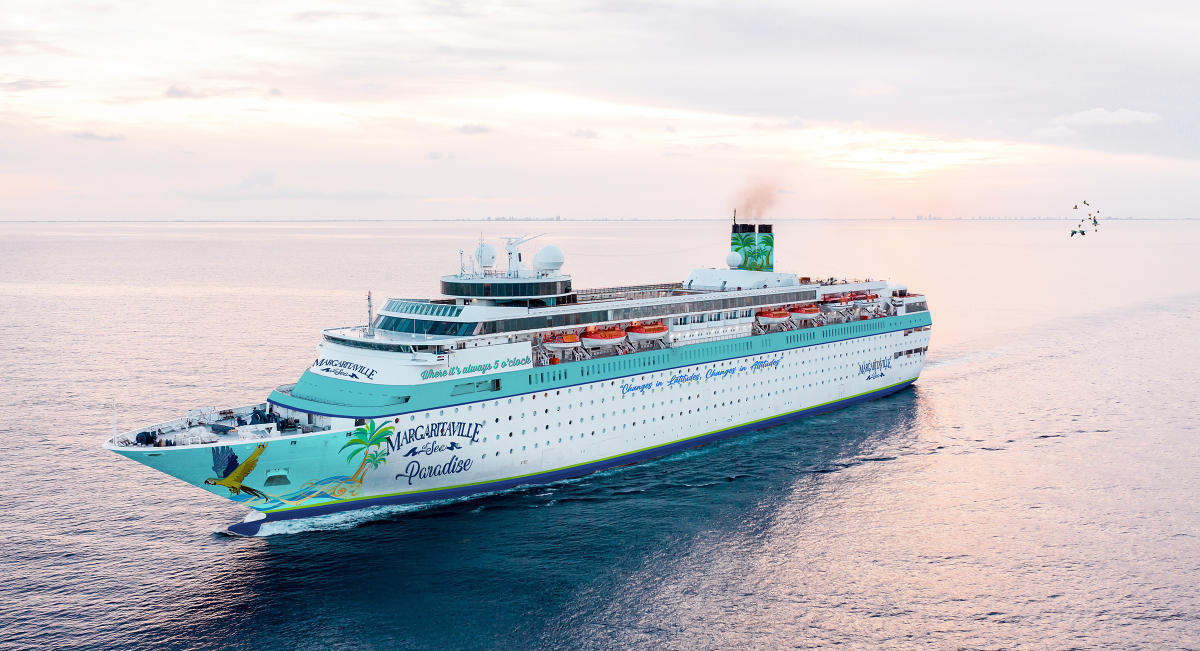 Margaritaville at Sea in Riviera Beach VISIT FLORIDA