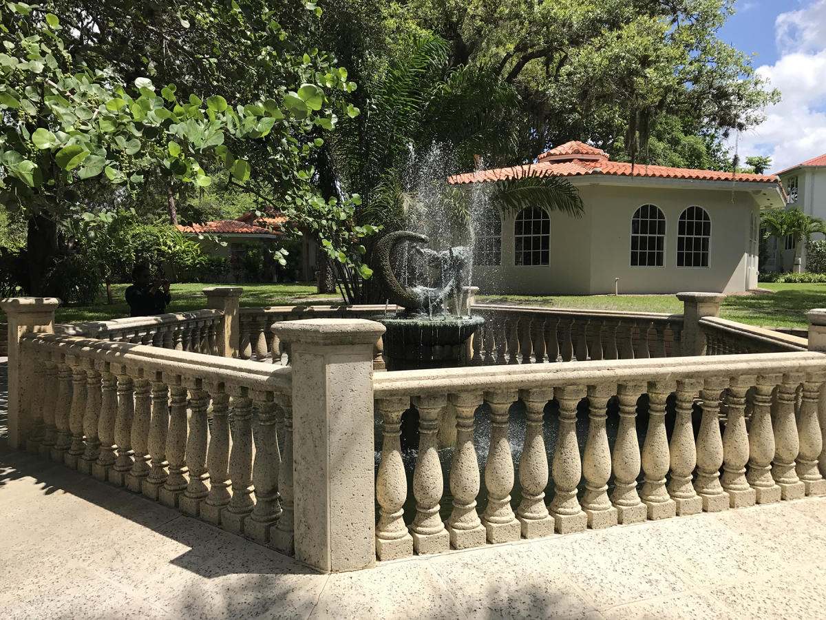 ShangriLa Springs in Bonita Springs VISIT FLORIDA