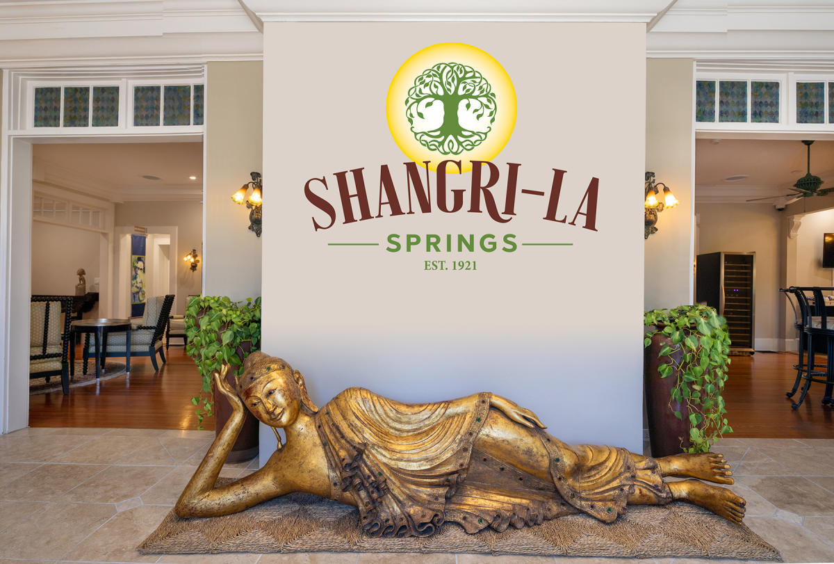 Shangri La Springs in Bonita Springs VISIT FLORIDA