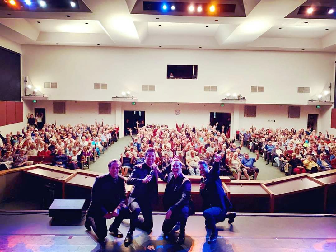 Tarpon Springs Performing Arts Center in Tarpon Springs ...