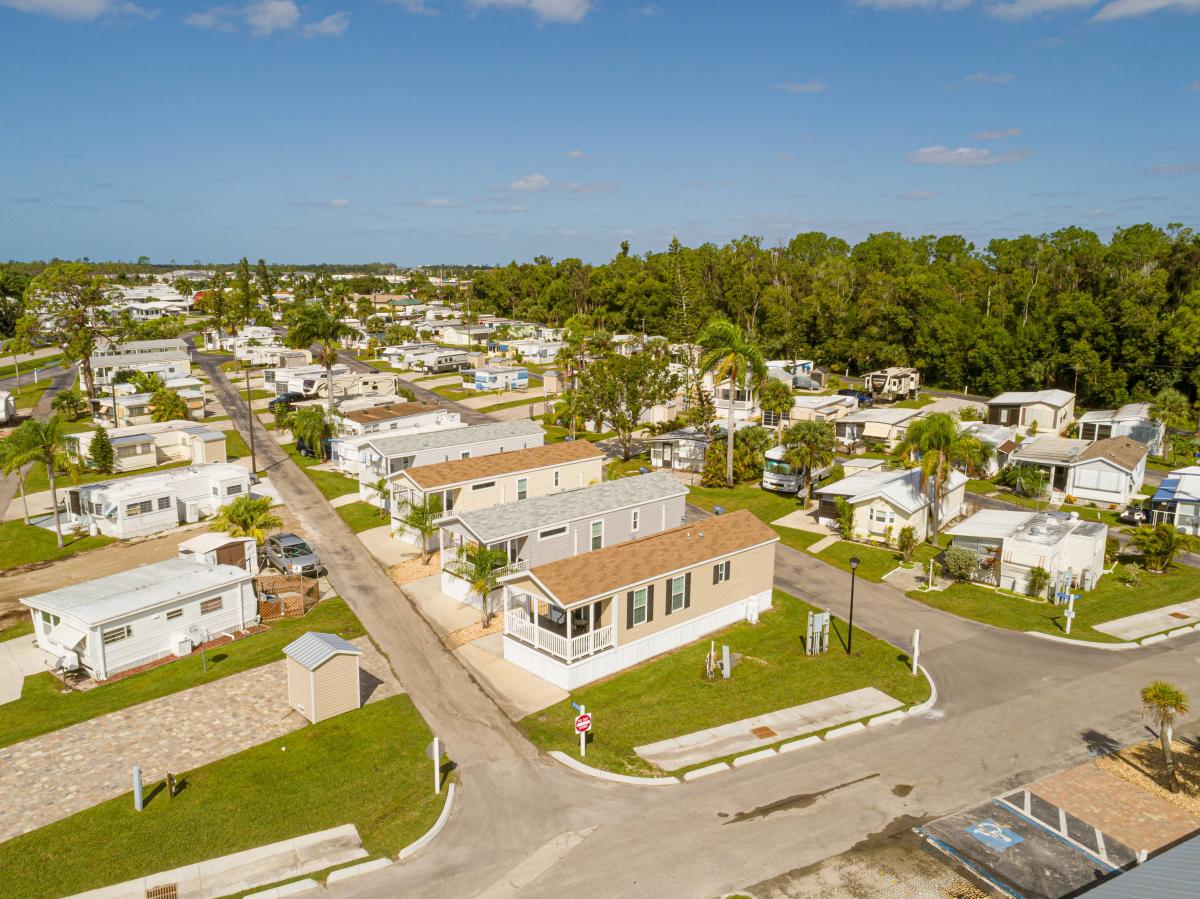 Marco Naples RV Resort in Naples VISIT FLORIDA