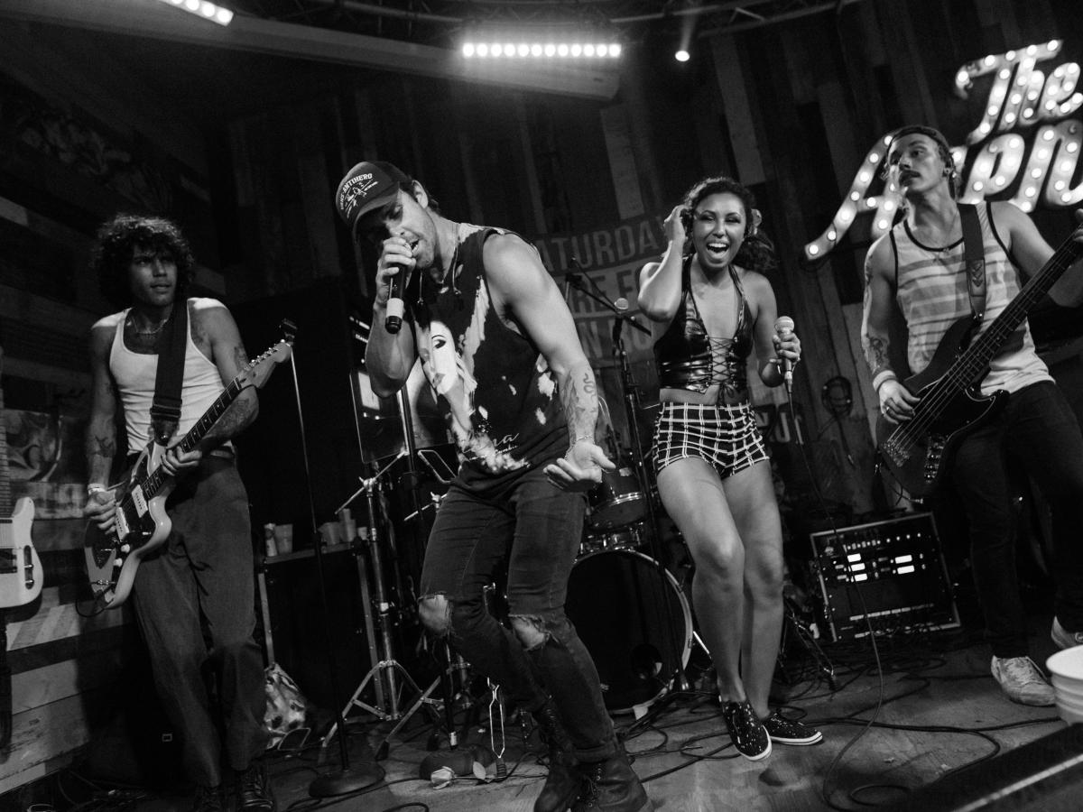 Tin Roof Delray in Delray Beach VISIT FLORIDA