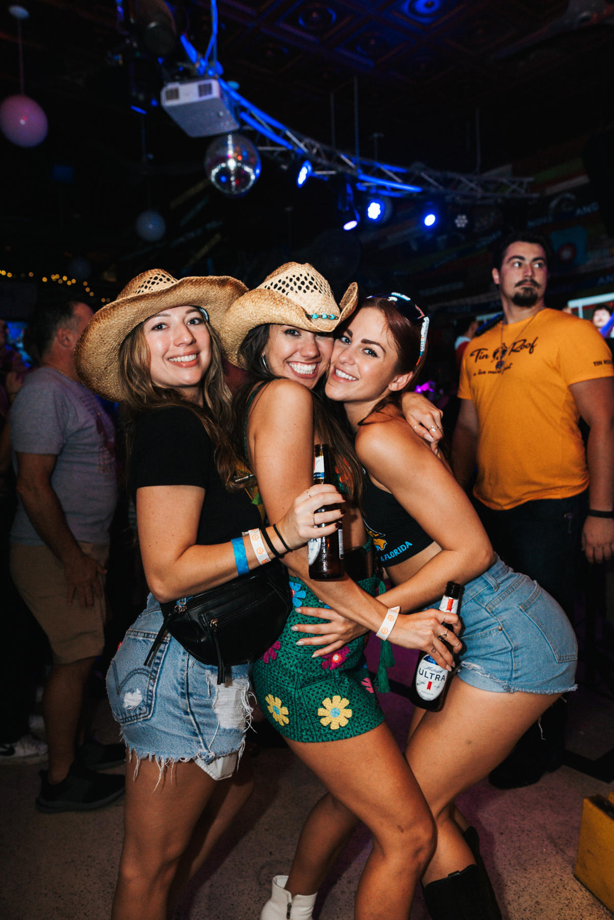 Tin Roof Delray in Delray Beach VISIT FLORIDA