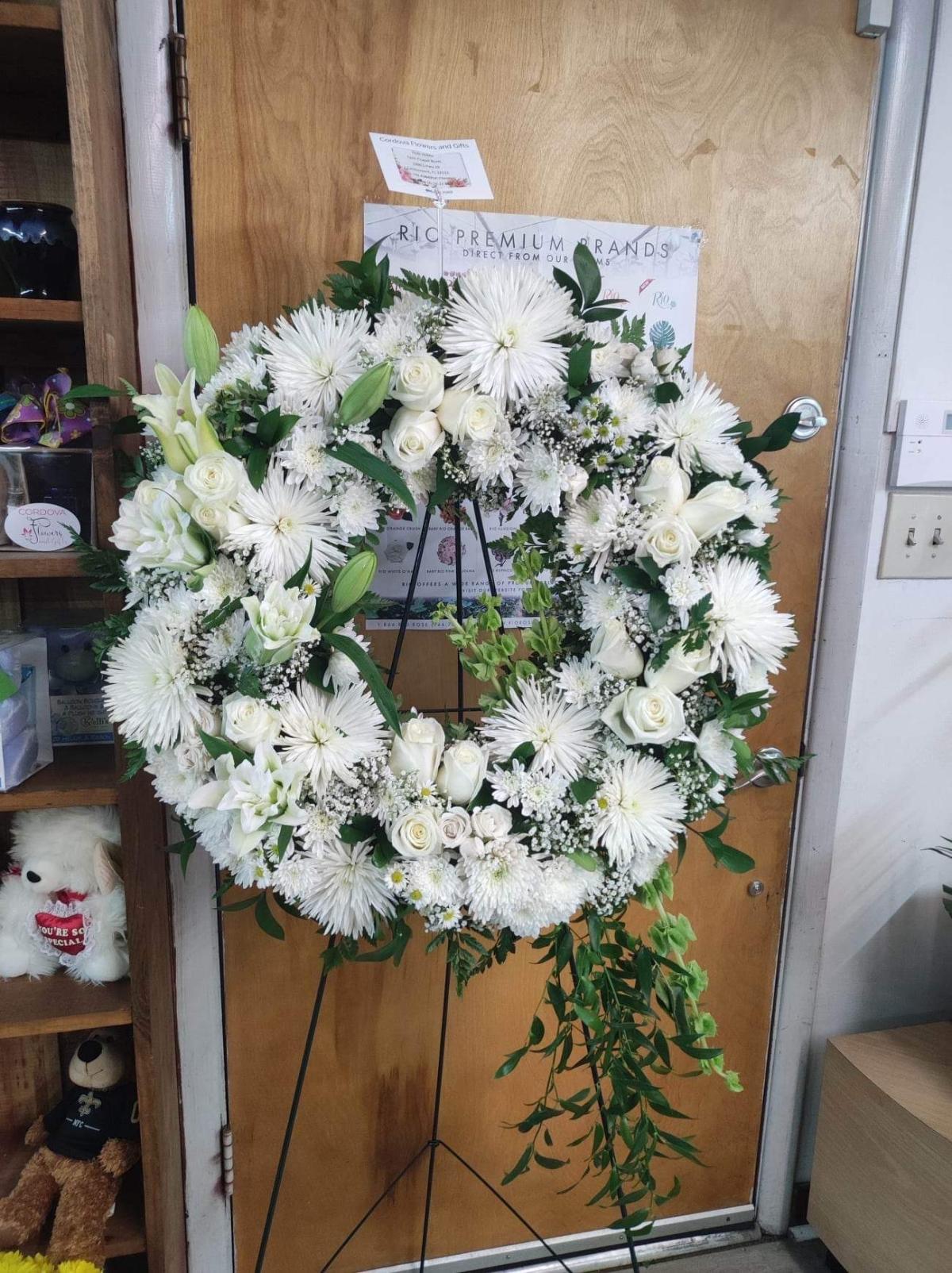 Cordova Flowers & Gifts in Pensacola VISIT FLORIDA