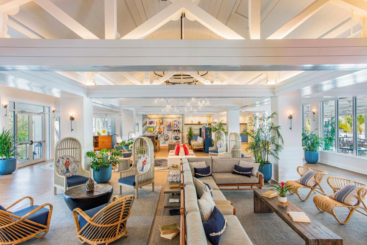 Margaritaville Beach House Key West in Key West VISIT FLORIDA