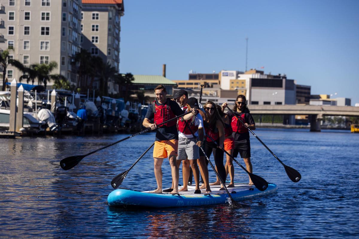 Riverwalk Rentals