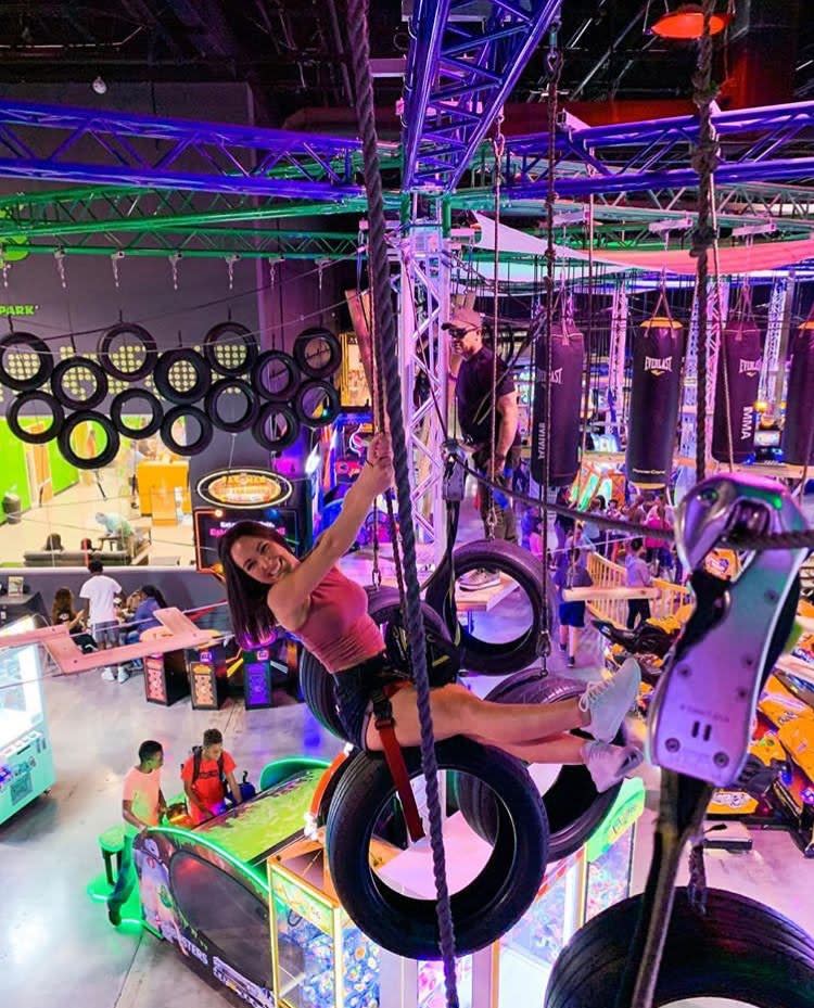 Xtreme Action Park in Fort Lauderdale VISIT FLORIDA