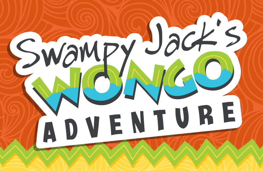 Swampy Jack #39 s Wongo Adventure in Panama City Beach VISIT FLORIDA