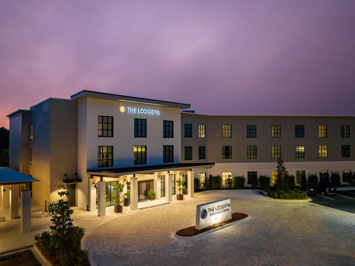 The Lodge 30A in Santa Rosa Beach VISIT FLORIDA
