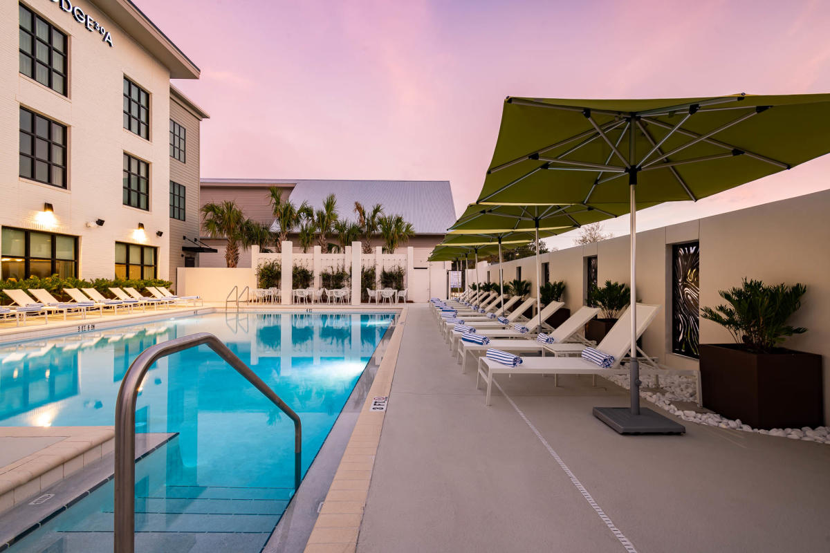 The Lodge 30A in Santa Rosa Beach VISIT FLORIDA
