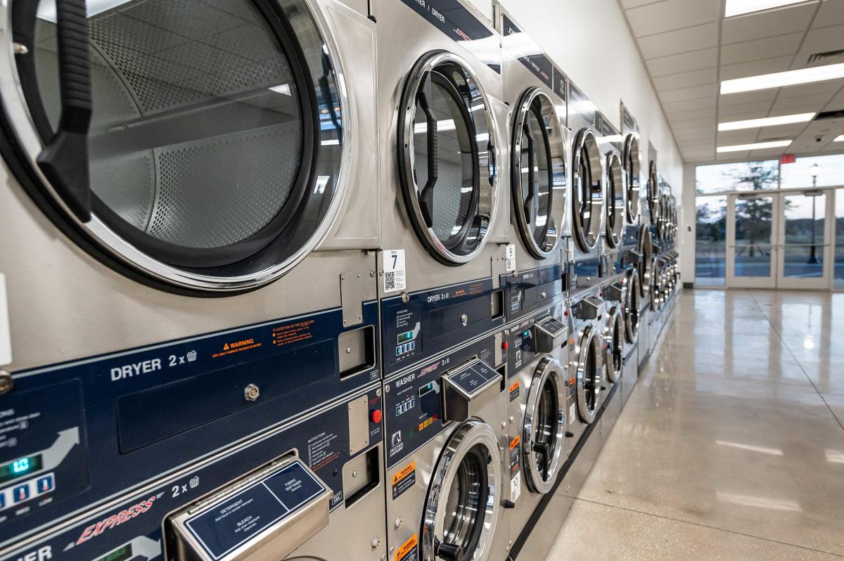 RV Park at World Equestrian Center Ocala in Ocala VISIT FLORIDA