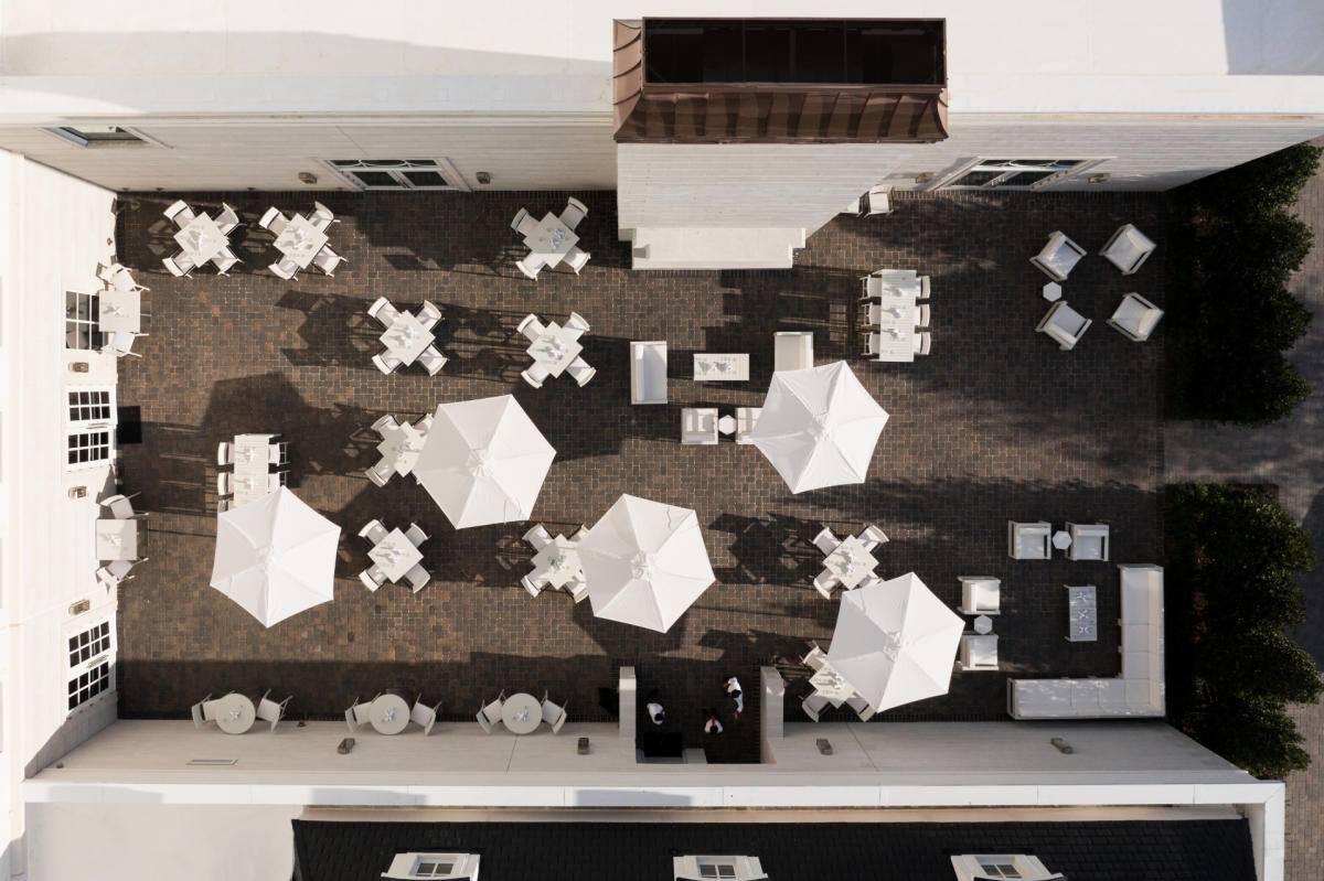 Yellow Pony Pub & Garden in Ocala VISIT FLORIDA