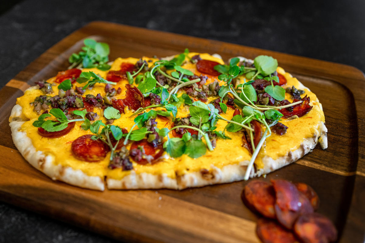 Yellow Pony Pub & Garden in Ocala VISIT FLORIDA