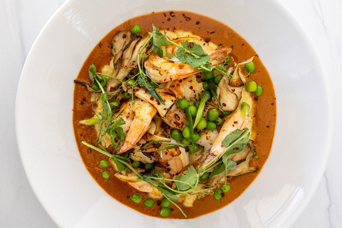 Stirrups Restaurant in Ocala VISIT FLORIDA