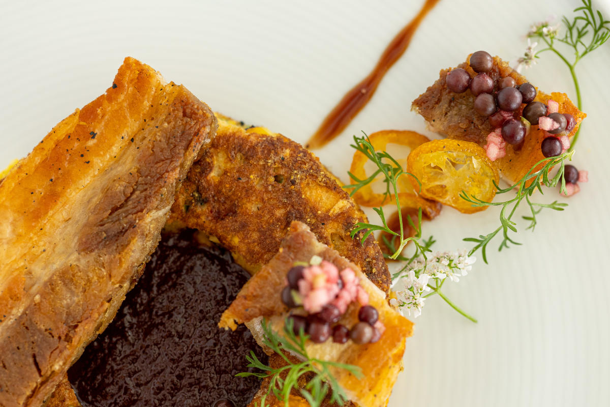 Stirrups Restaurant in Ocala VISIT FLORIDA