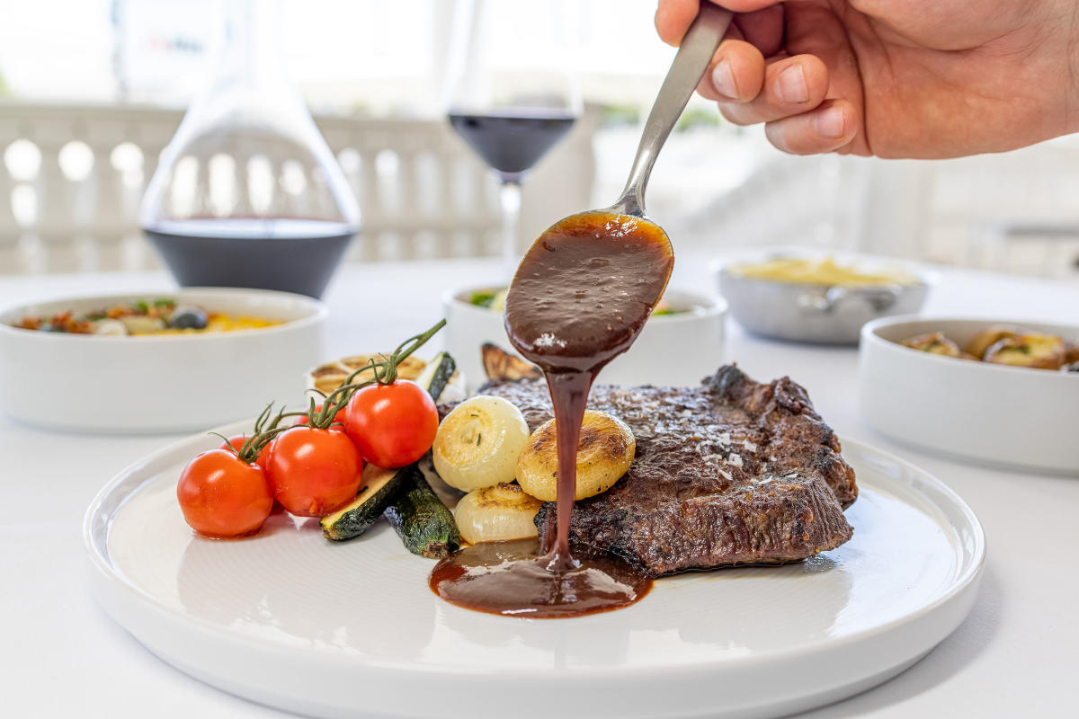 Stirrups Restaurant in Ocala VISIT FLORIDA