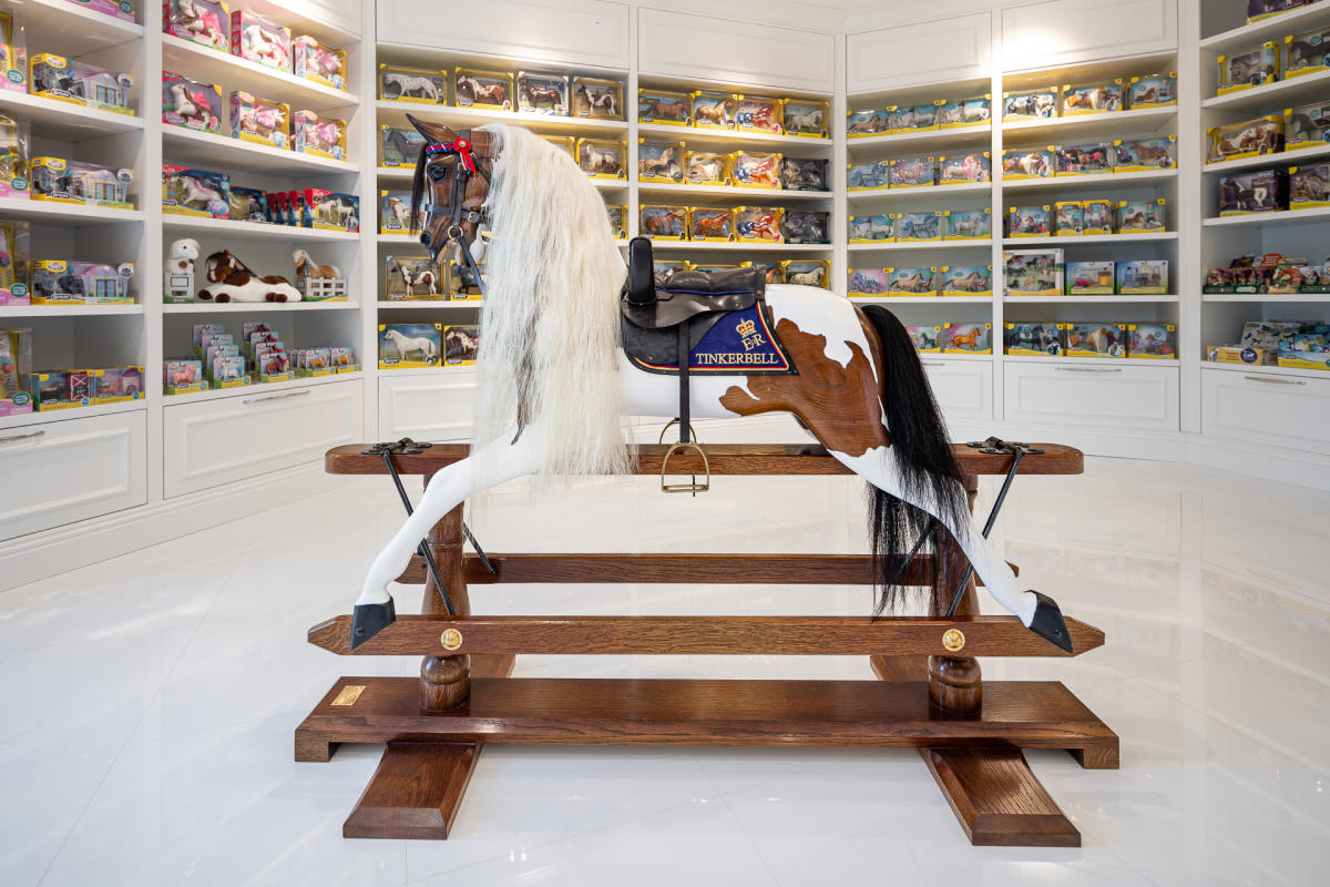 Mr. Pickles & Sailor Bear Toy Shoppe in Ocala VISIT FLORIDA