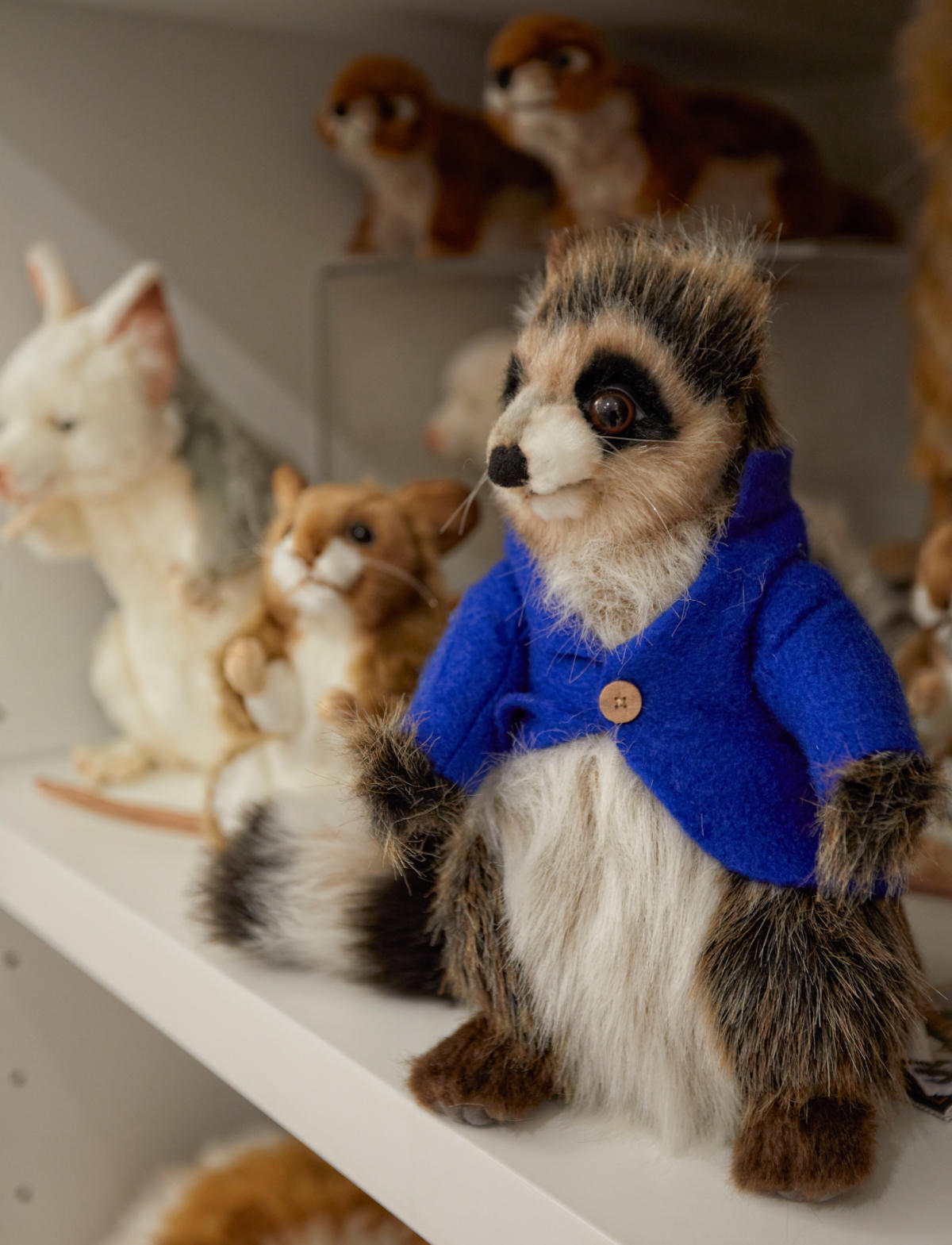 Mr. Pickles & Sailor Bear Toy Shoppe in Ocala VISIT FLORIDA