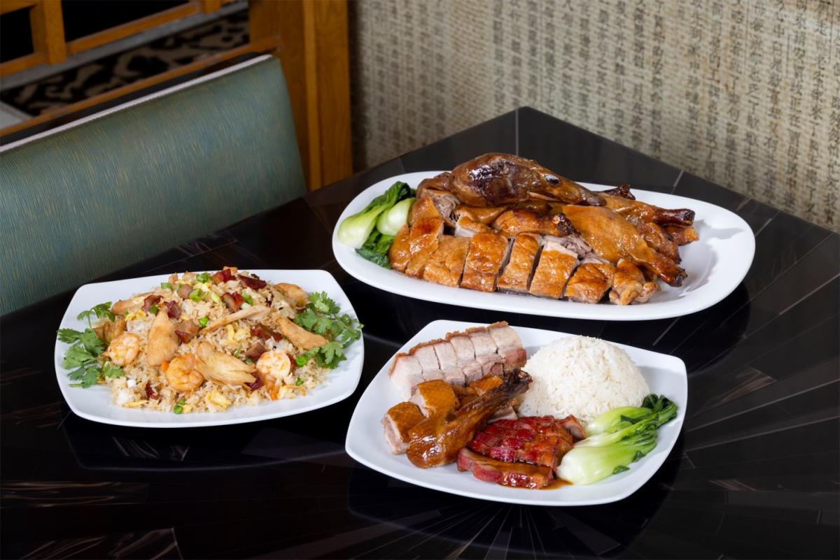 Noodle Bar at Jubao Palace at Seminole Hard Rock Hotel & Casino Tampa in Tampa VISIT FLORIDA