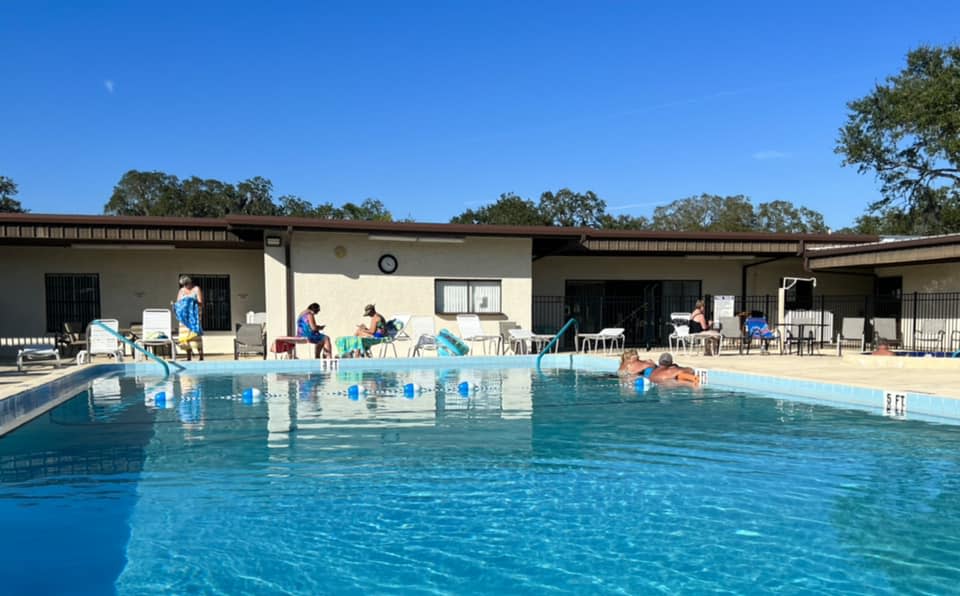 Escape To Paradise: Your Florida RV Adventure Awaits At Rice Creek RV Resort