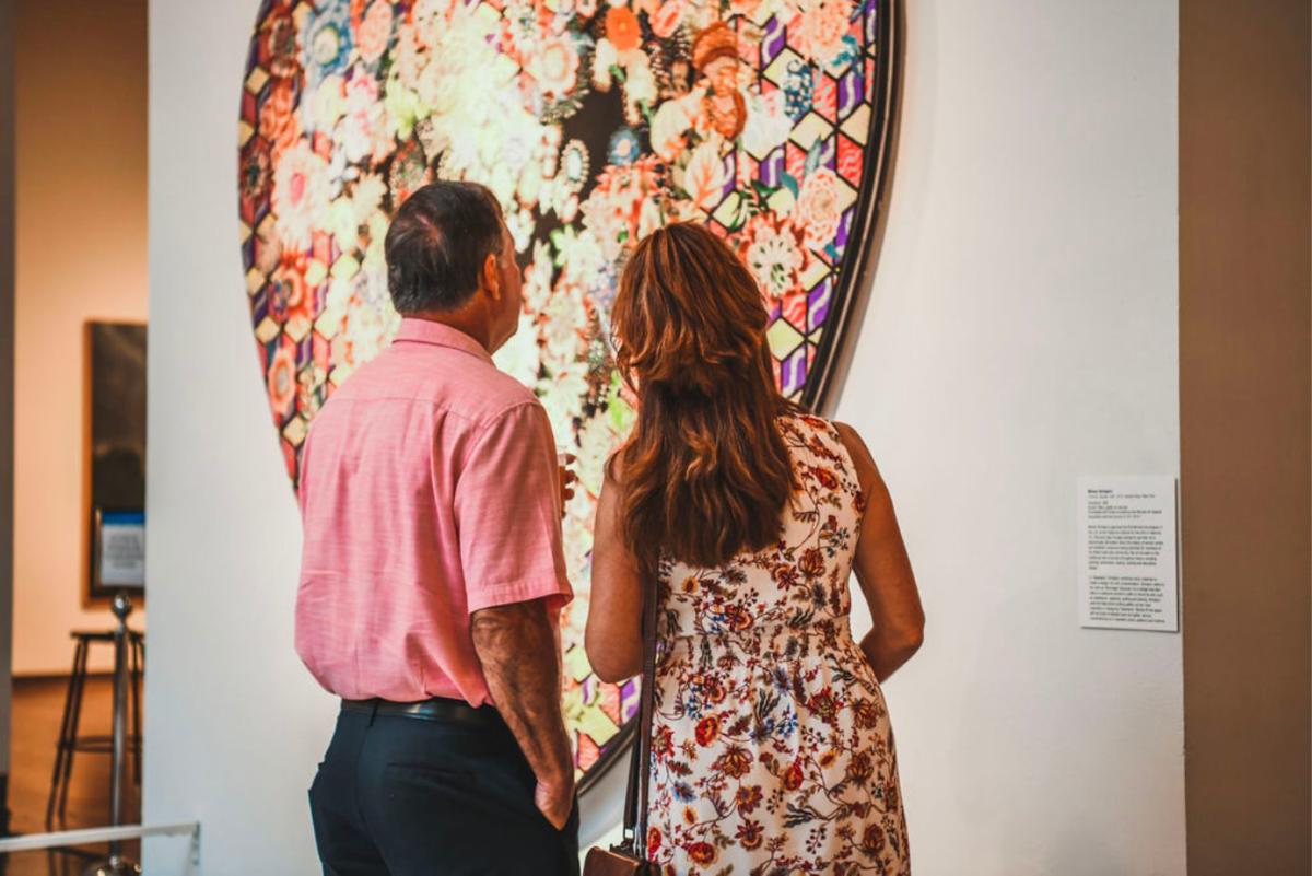 Orlando Museum of Art in Orlando VISIT FLORIDA