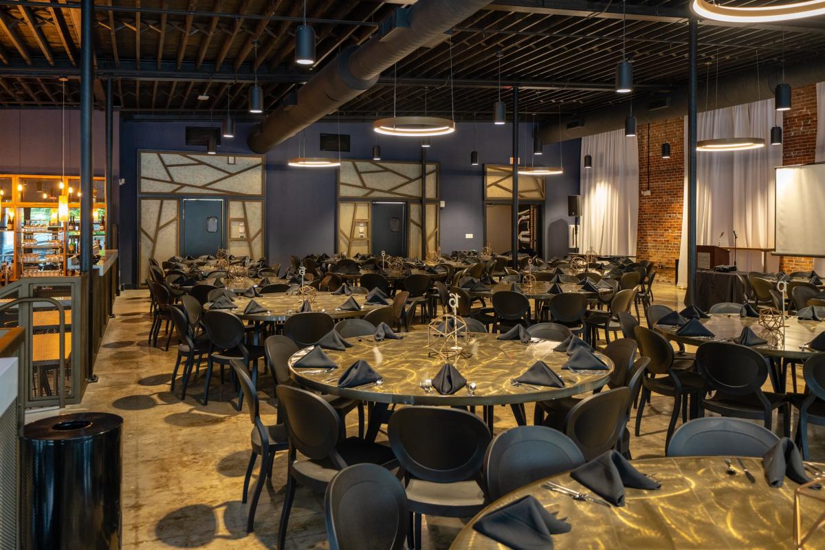 Bricks & Brass in Tallahassee VISIT FLORIDA