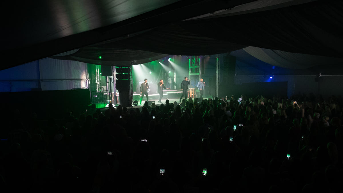 Hollywood Casino at The Meadows