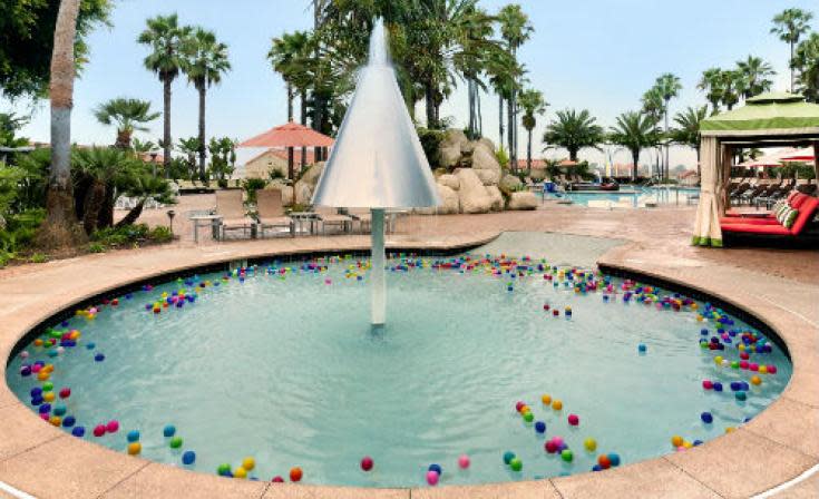 Hilton San Diego Resort and Spa
