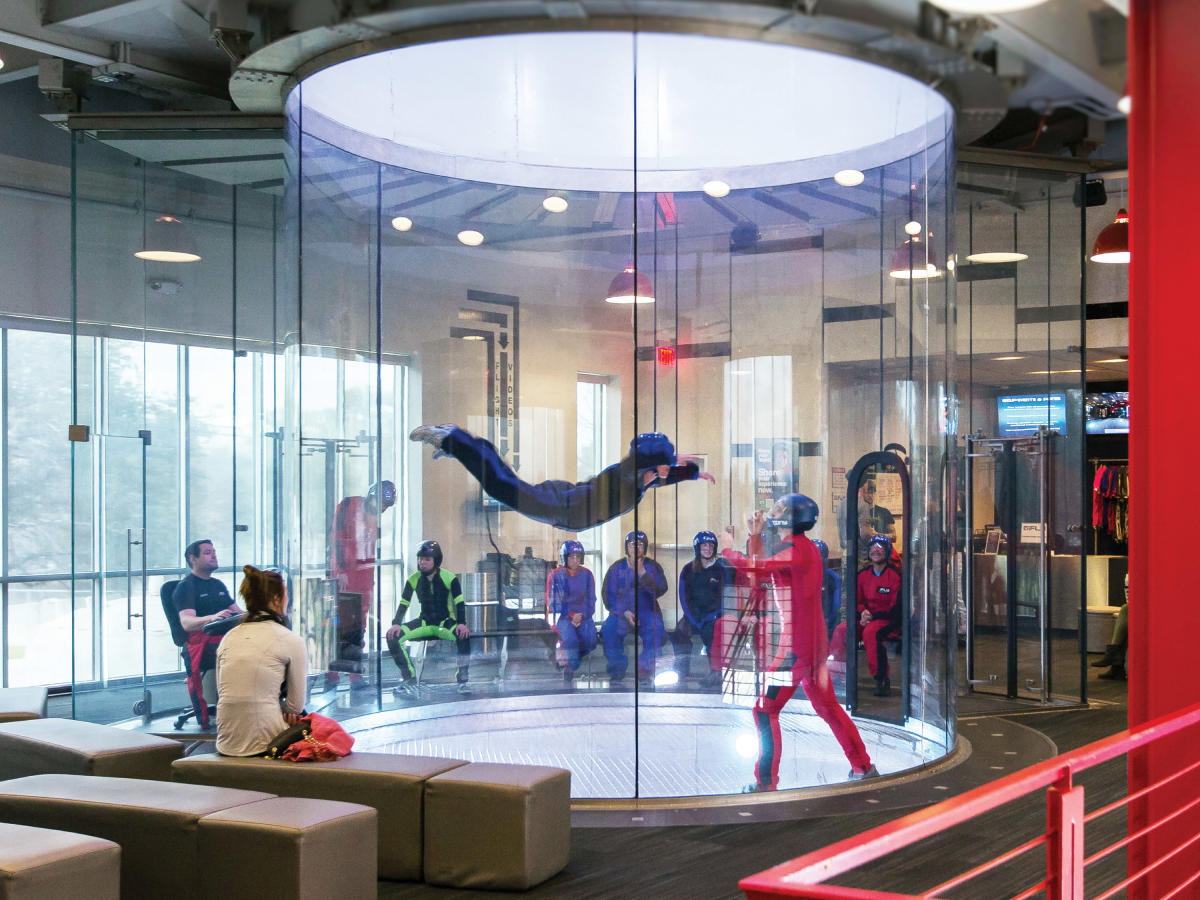 IFLY