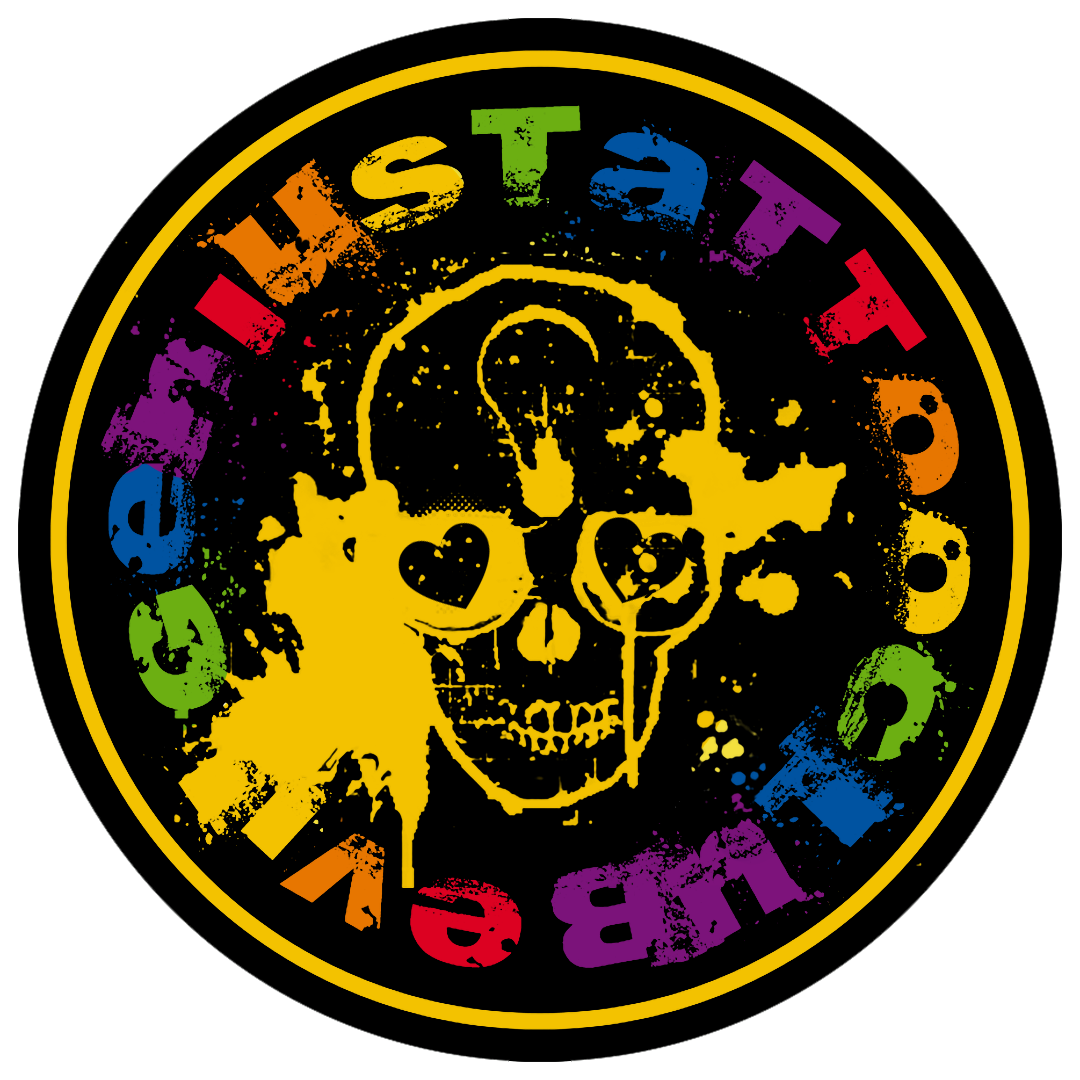 Evil Genius Tattoo Club