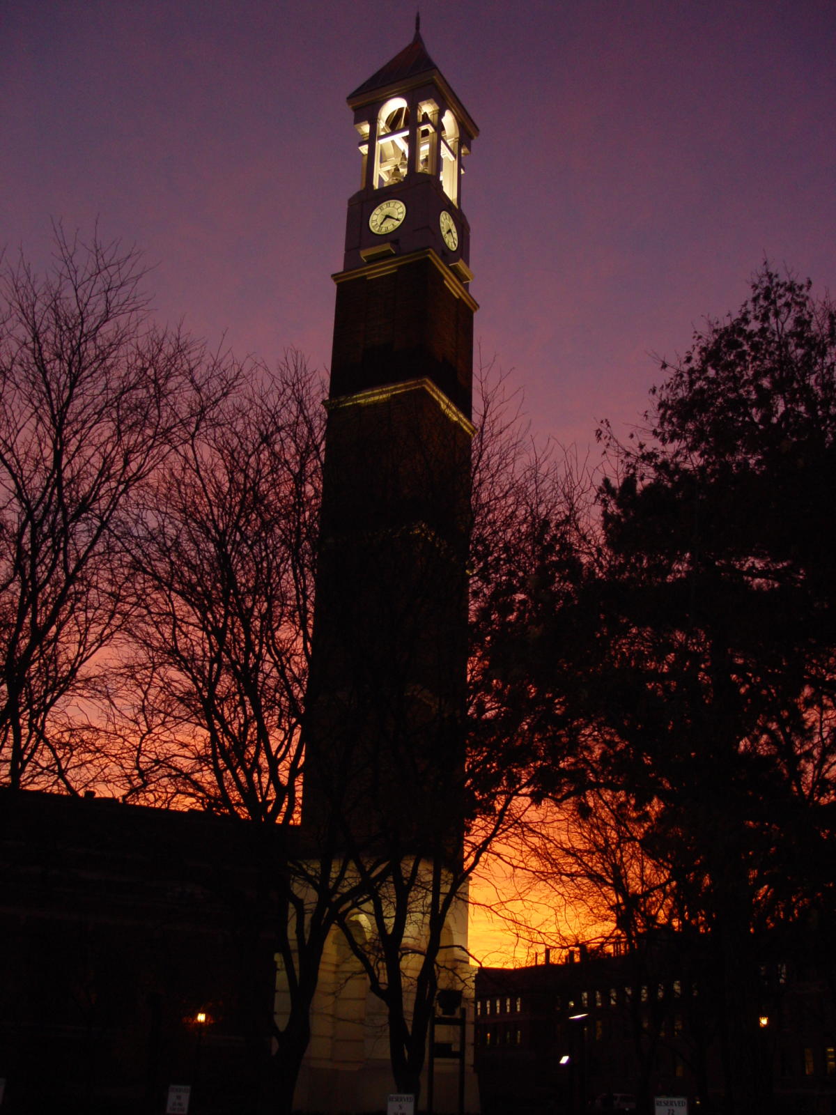 Bell Tower bell-tower