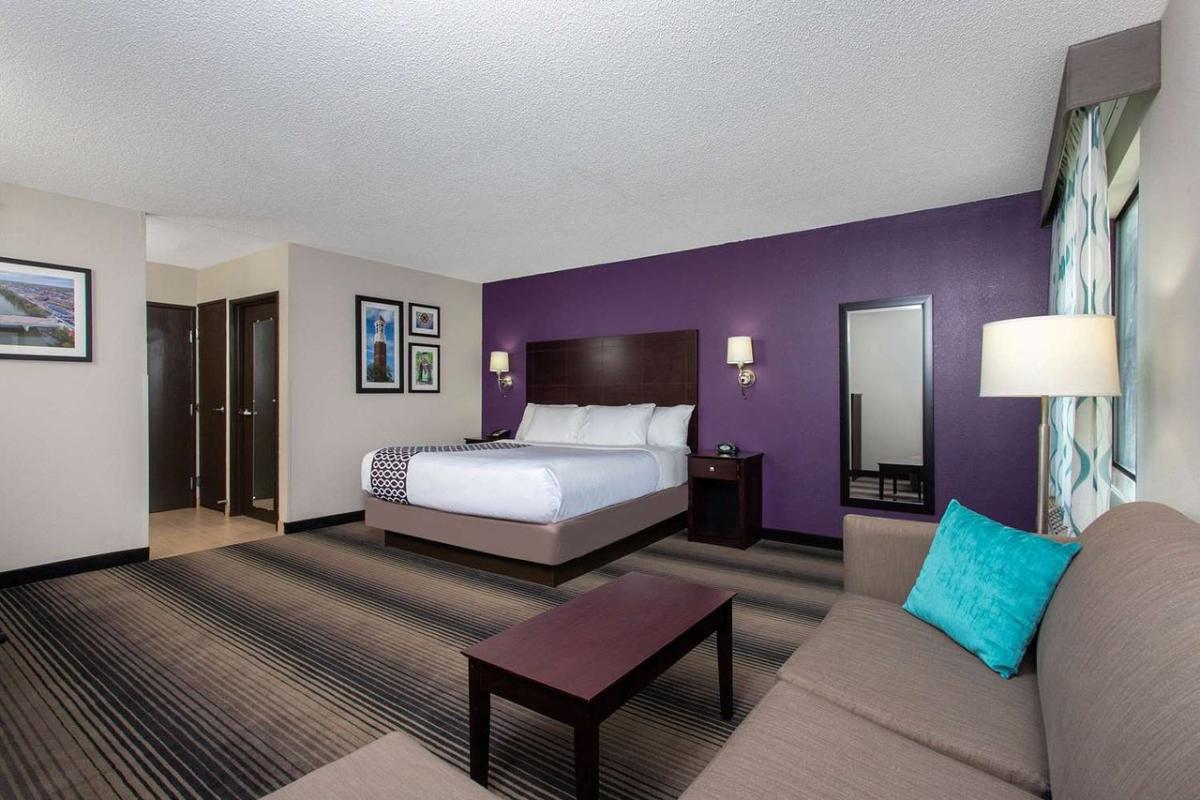 Best western plus