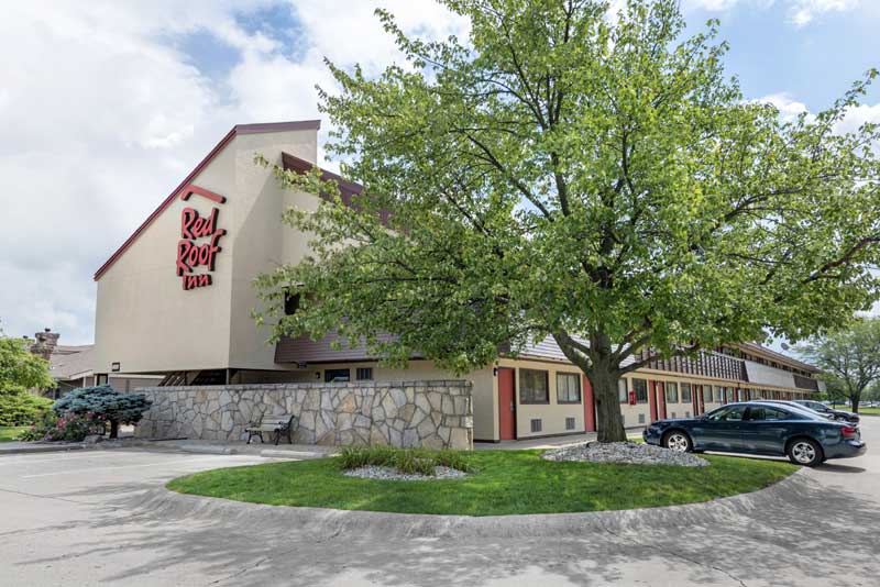 Red Roof Inn