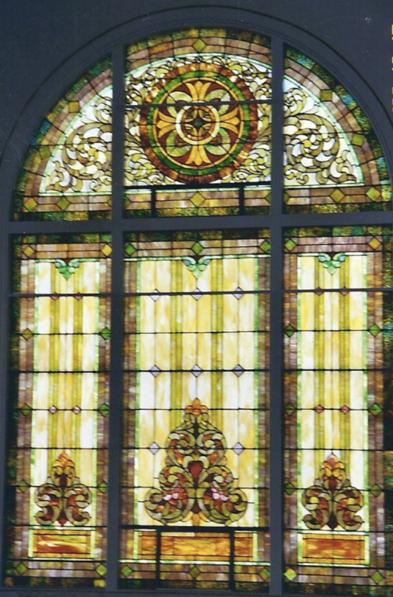 Elston Presbyterian Church