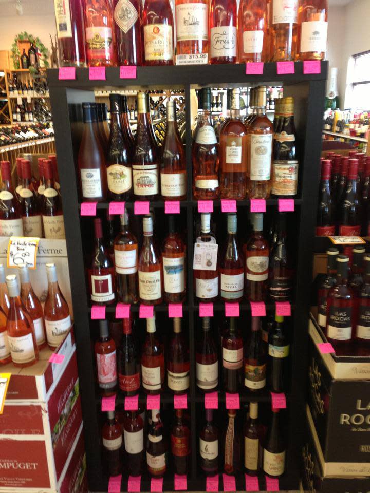 Village Bottle Shoppe