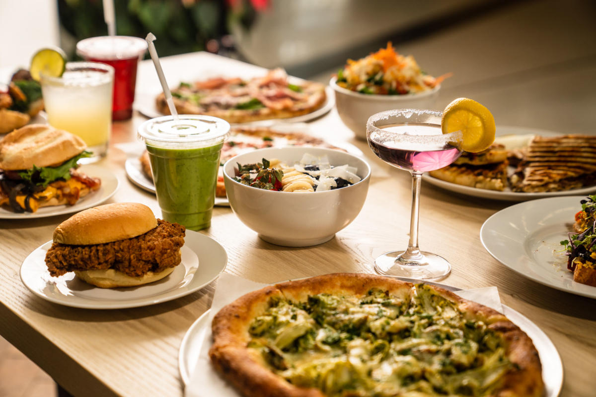 The Chancery Market Food Hall and Bar Wilmington, DE 19801