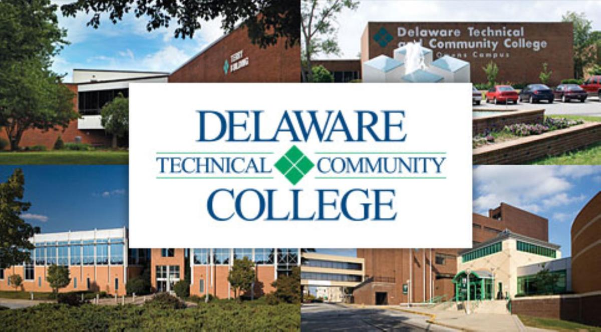 Delaware Technical & Community College Newark, DE 19713