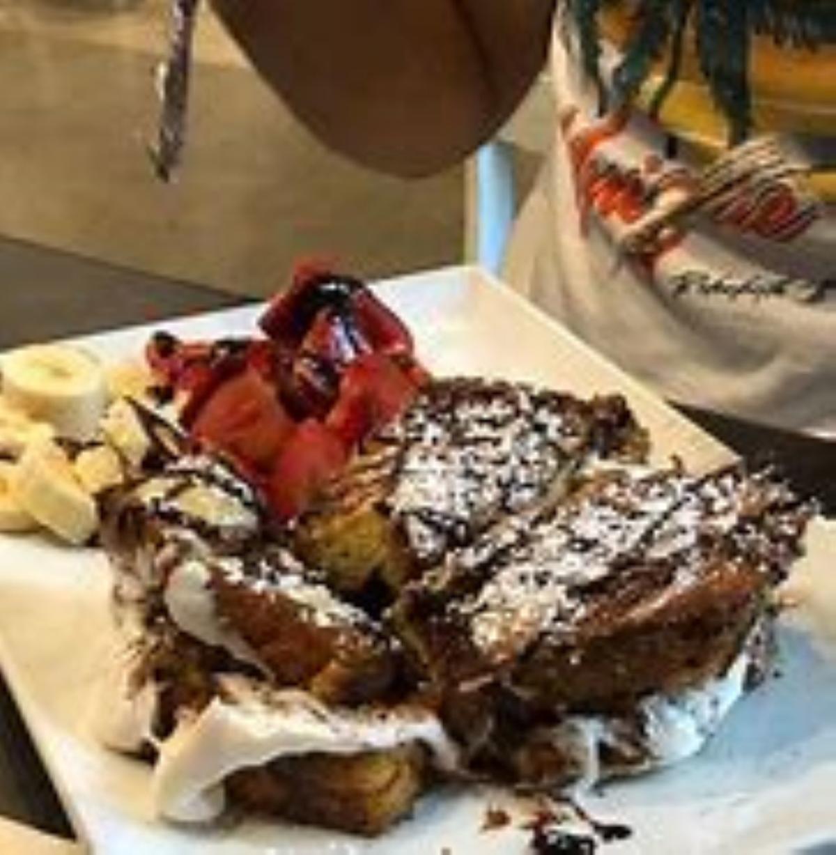 Eggspectation Newark, DE 19713