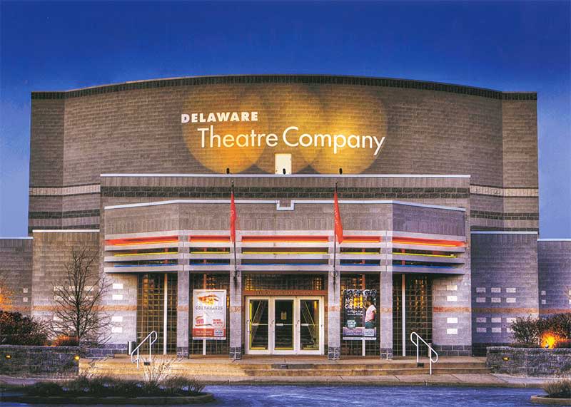 Delaware Theatre Company Wilmington, DE 19801