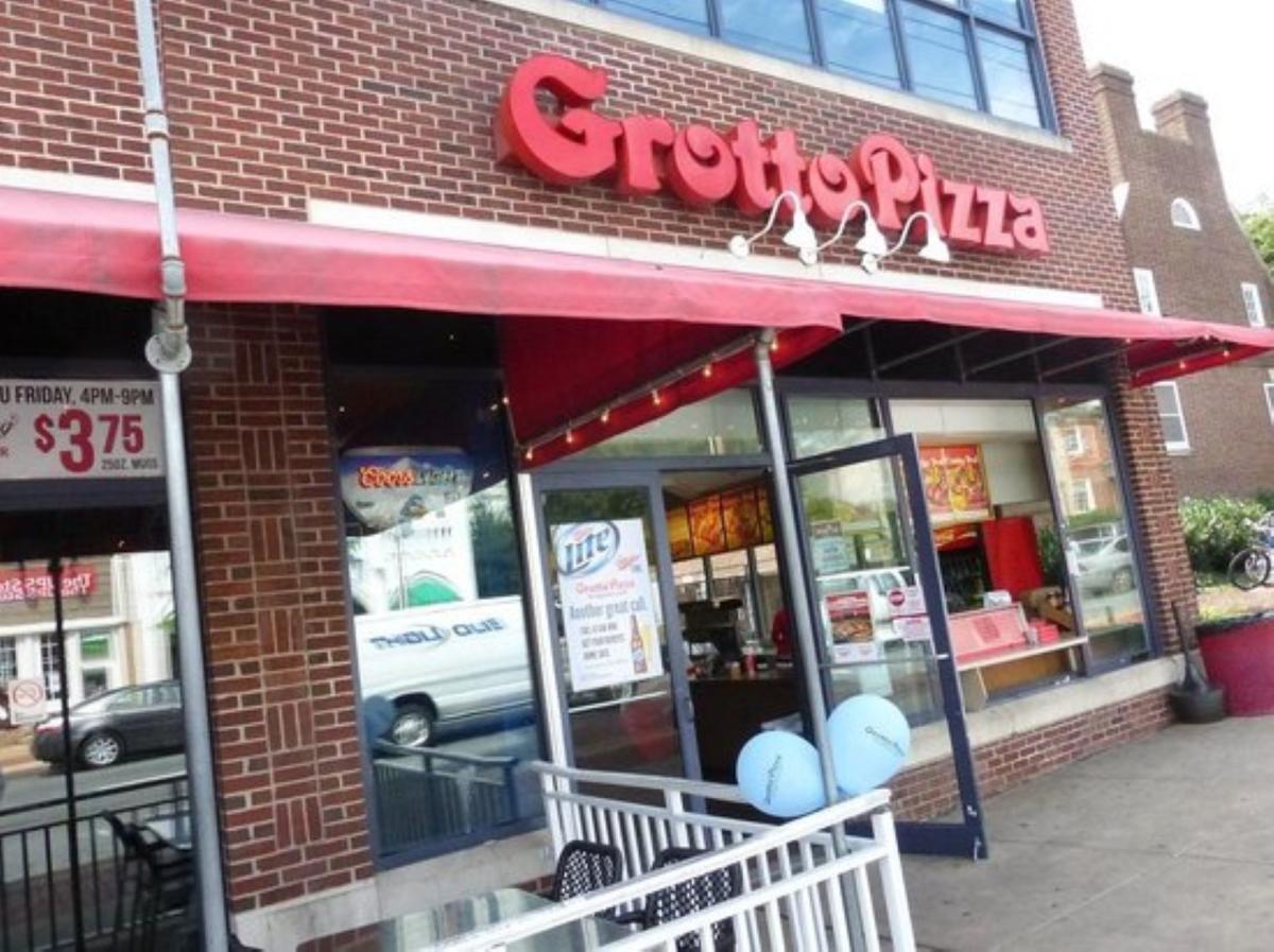 grottos newark de st patricks day recipes
